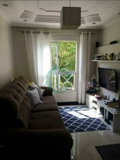 Foto 1 de Apartamento com 2 quartos à venda, 49m2 em Vila Luzita,  - SP