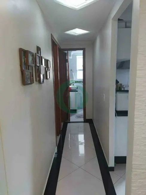 Foto 6 de Apartamento com 2 quartos à venda, 49m2 em Vila Luzita,  - SP