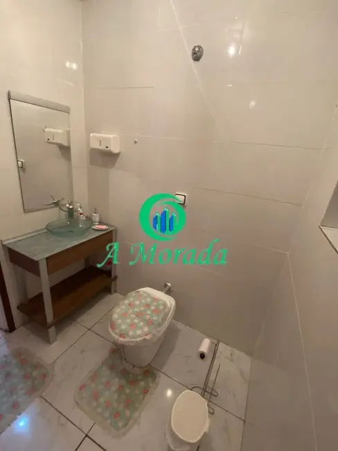 Foto 8 de Casa com 3 quartos à venda, 125m2 em Jardim Teles de Menezes, Santo Andre - SP