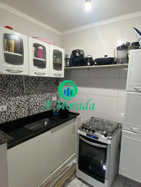 Foto 4 de Casa com 3 quartos à venda, 125m2 em Jardim Teles de Menezes, Santo Andre - SP