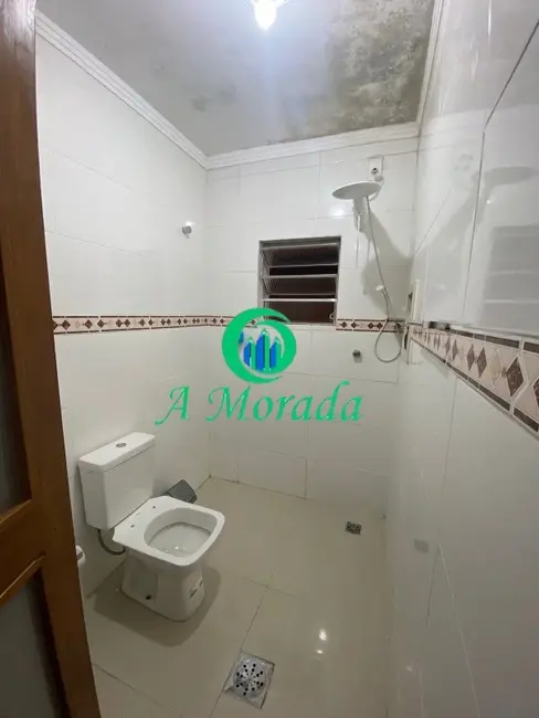 Foto 6 de Casa com 3 quartos à venda, 125m2 em Jardim Teles de Menezes, Santo Andre - SP