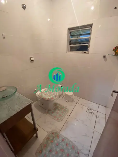 Foto 7 de Casa com 3 quartos à venda, 125m2 em Jardim Teles de Menezes, Santo Andre - SP