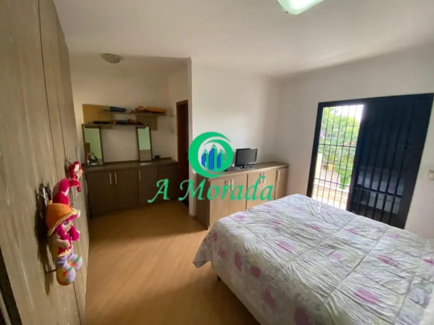 Foto 7 de Casa com 4 quartos à venda, 190m2 em Vila Junqueira, Santo Andre - SP