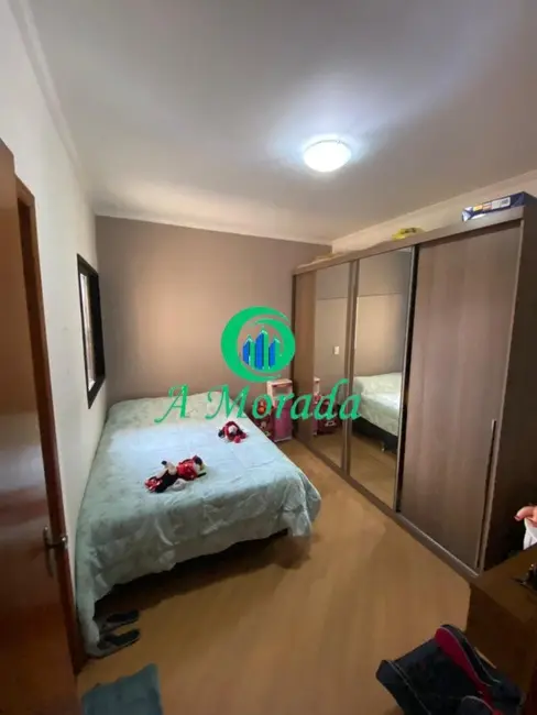 Foto 8 de Casa com 4 quartos à venda, 190m2 em Vila Junqueira, Santo Andre - SP
