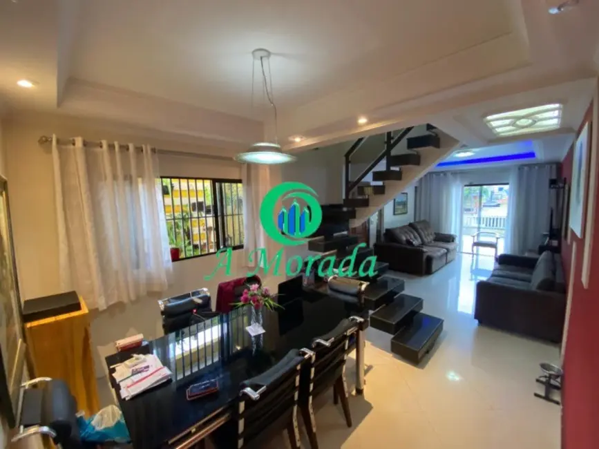 Foto 2 de Casa com 4 quartos à venda, 190m2 em Vila Junqueira, Santo Andre - SP