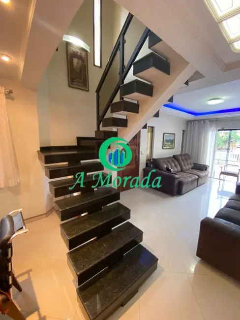 Foto 5 de Casa com 4 quartos à venda, 190m2 em Vila Junqueira, Santo Andre - SP