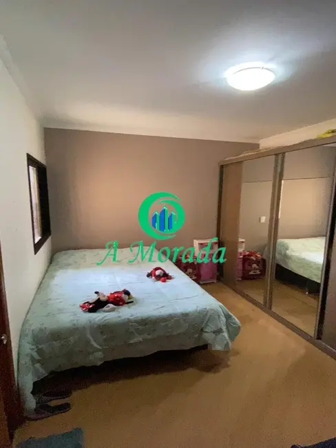 Foto 9 de Casa com 4 quartos à venda, 190m2 em Vila Junqueira, Santo Andre - SP