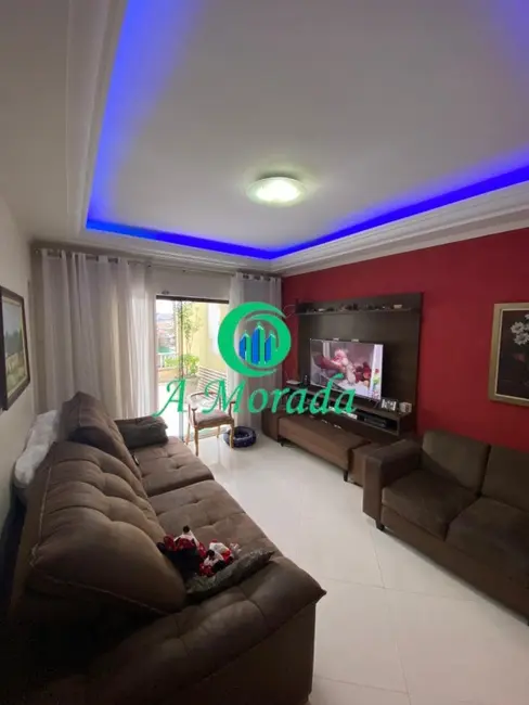 Foto 1 de Casa com 4 quartos à venda, 190m2 em Vila Junqueira, Santo Andre - SP