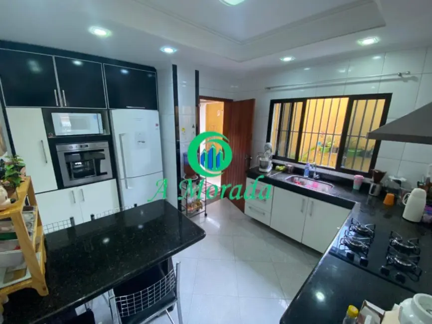 Foto 3 de Casa com 4 quartos à venda, 190m2 em Vila Junqueira, Santo Andre - SP