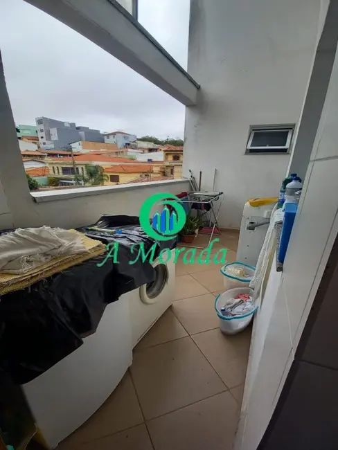 Foto 2 de Apartamento com 2 quartos à venda, 40m2 em Vila Helena, Santo Andre - SP