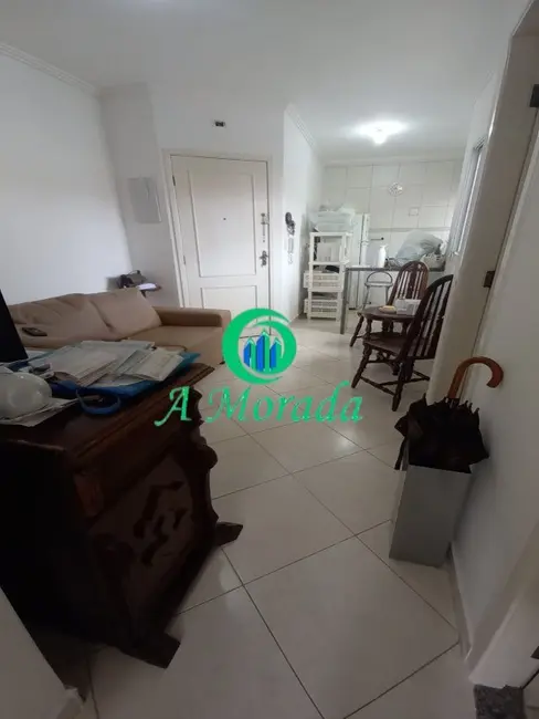 Foto 1 de Apartamento com 2 quartos à venda, 40m2 em Vila Helena, Santo Andre - SP