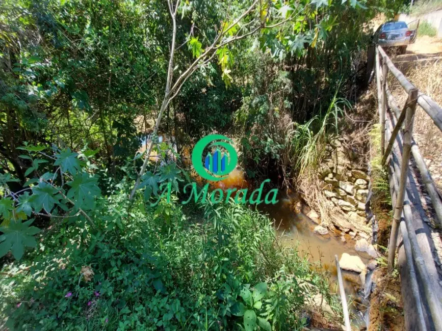 Foto 3 de Terreno / Lote à venda, 4611m2 em Pinhalzinho - SP