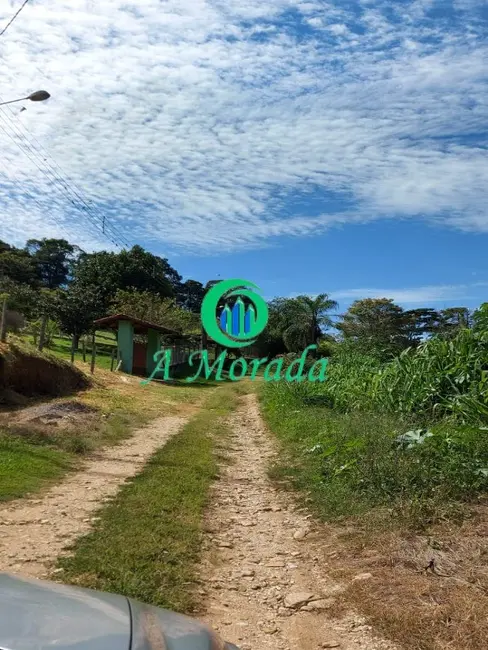 Foto 4 de Terreno / Lote à venda, 4611m2 em Pinhalzinho - SP