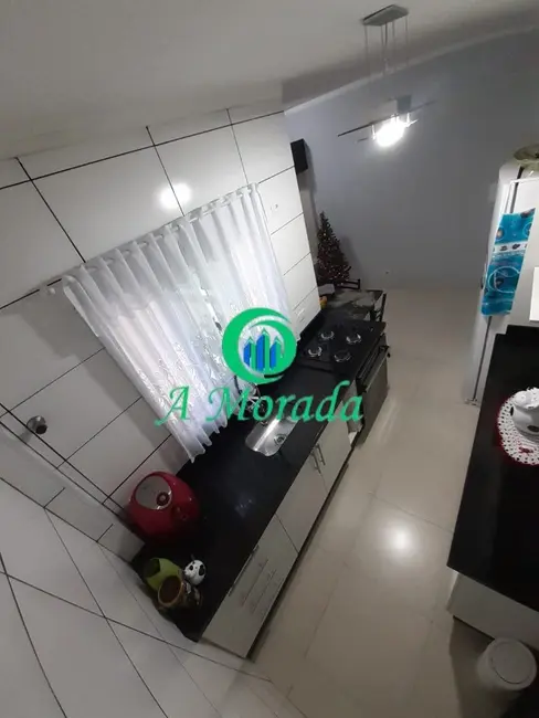 Foto 8 de Apartamento com 2 quartos à venda, 98m2 em Jardim Santo André, Santo Andre - SP