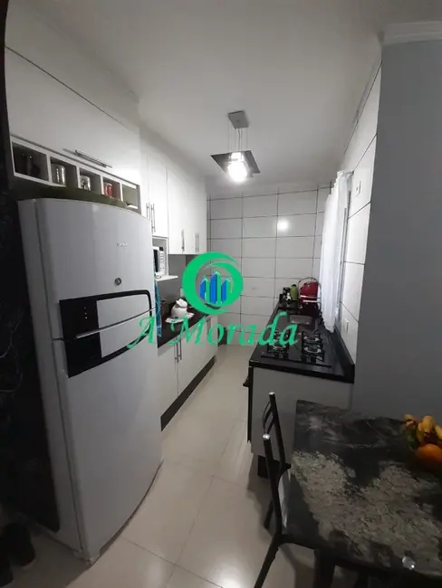 Foto 6 de Apartamento com 2 quartos à venda, 98m2 em Jardim Santo André, Santo Andre - SP