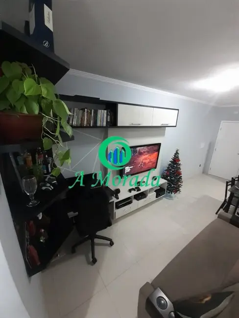 Apartamento com 2 quartos à venda, 98m2 em Jardim Santo André, Santo Andre - SP - imagem 2 Foto 2 de Apartamento com 2 quartos à venda, 98m2 em Jardim Santo André, Santo Andre - SP