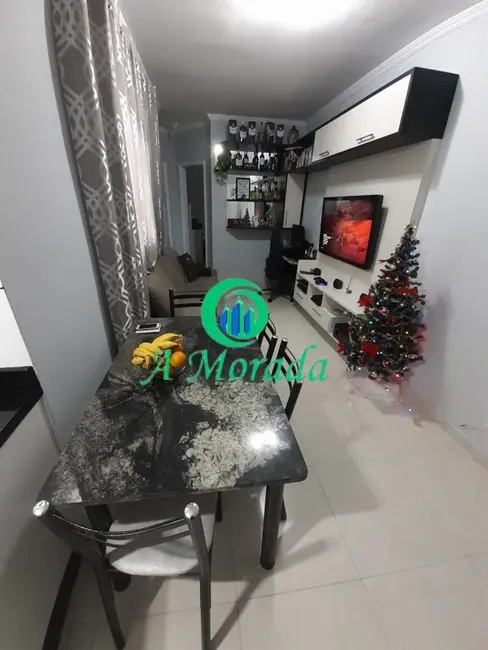 Foto 4 de Apartamento com 2 quartos à venda, 98m2 em Jardim Santo André, Santo Andre - SP