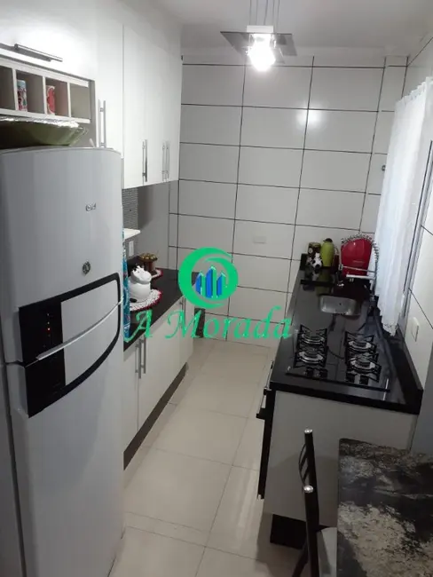 Foto 7 de Apartamento com 2 quartos à venda, 98m2 em Jardim Santo André, Santo Andre - SP