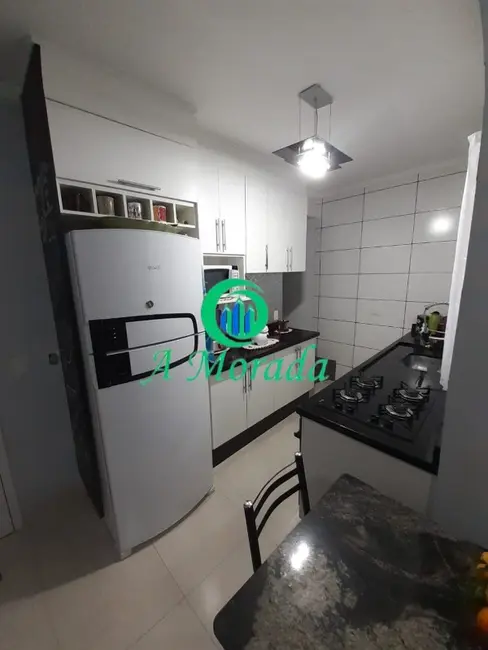Foto 5 de Apartamento com 2 quartos à venda, 98m2 em Jardim Santo André, Santo Andre - SP