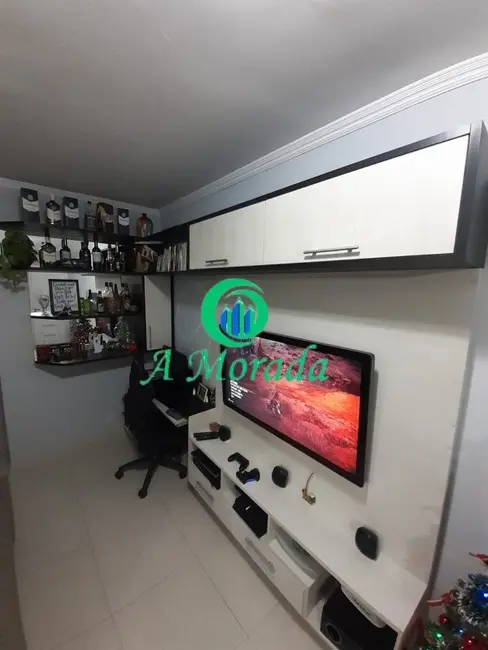 Foto 3 de Apartamento com 2 quartos à venda, 98m2 em Jardim Santo André, Santo Andre - SP
