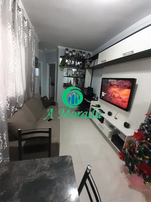 Foto 1 de Apartamento com 2 quartos à venda, 98m2 em Jardim Santo André, Santo Andre - SP