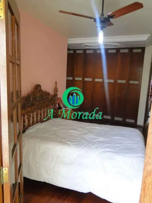 Foto 9 de Casa com 3 quartos à venda, 159m2 em Parque Marajoara, Santo Andre - SP