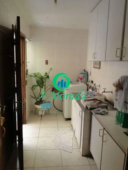 Foto 5 de Casa com 3 quartos à venda, 159m2 em Parque Marajoara, Santo Andre - SP