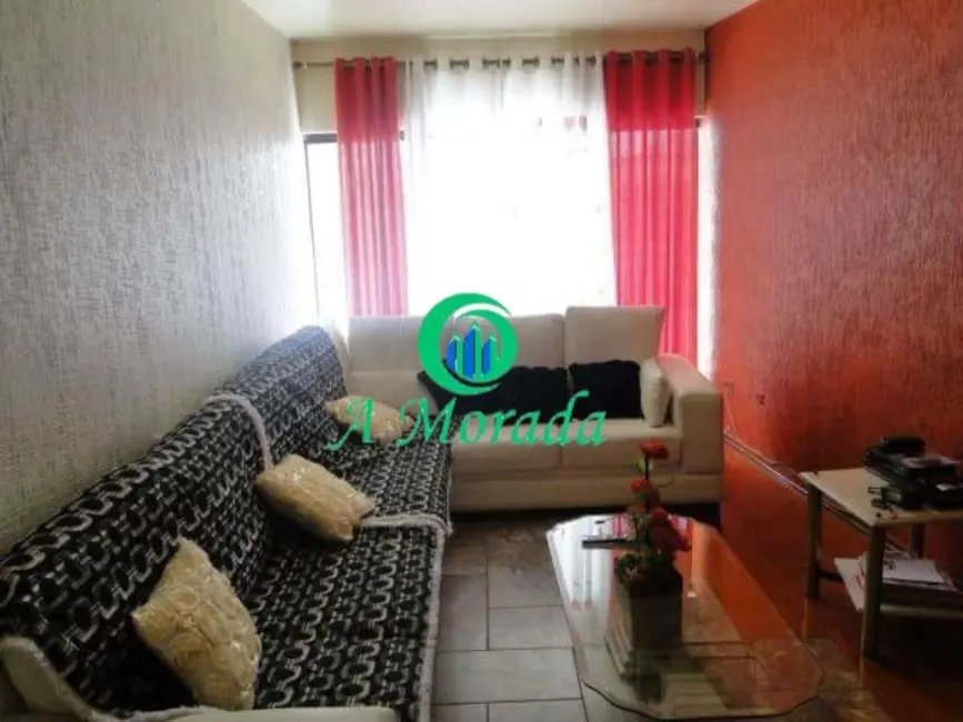 Foto 1 de Casa com 3 quartos à venda, 159m2 em Parque Marajoara, Santo Andre - SP