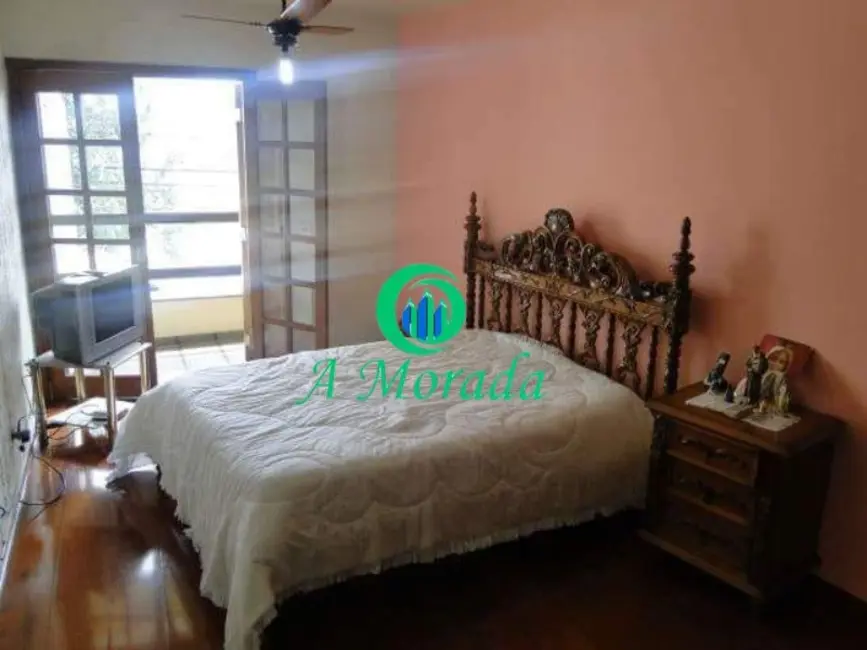 Foto 7 de Casa com 3 quartos à venda, 159m2 em Parque Marajoara, Santo Andre - SP