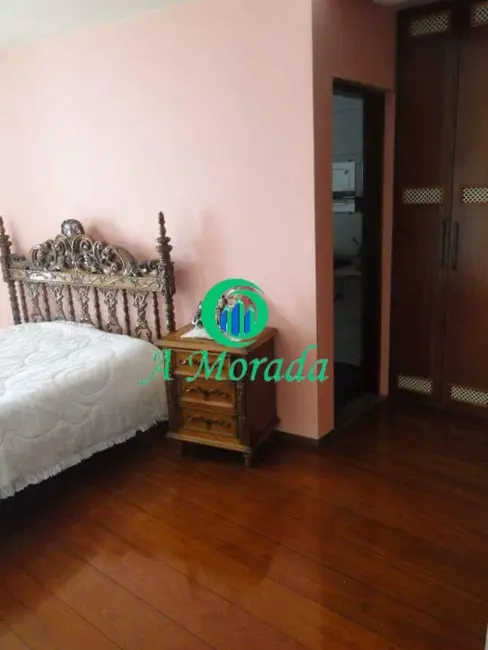 Foto 8 de Casa com 3 quartos à venda, 159m2 em Parque Marajoara, Santo Andre - SP