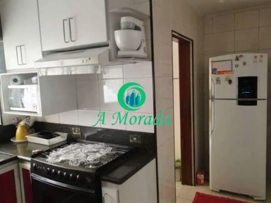 Foto 4 de Casa com 3 quartos à venda, 159m2 em Parque Marajoara, Santo Andre - SP