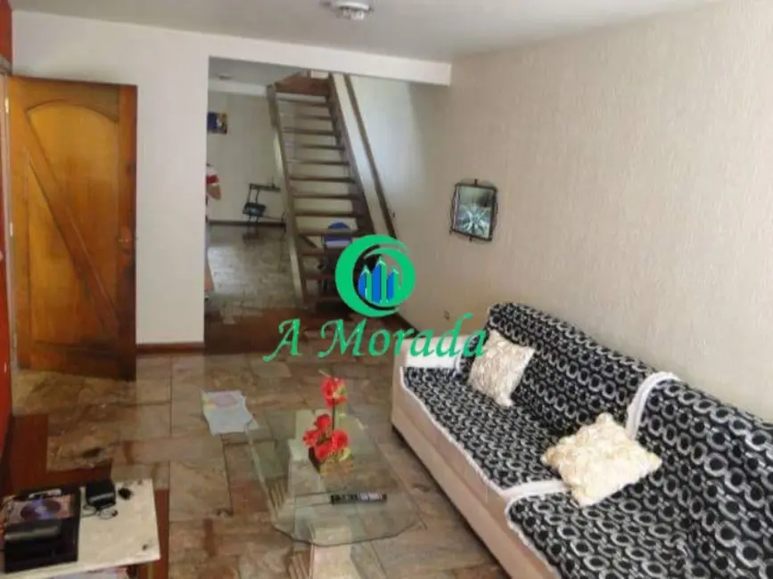 Foto 2 de Casa com 3 quartos à venda, 159m2 em Parque Marajoara, Santo Andre - SP