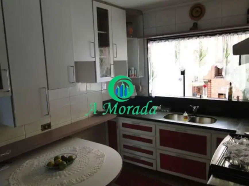 Foto 3 de Casa com 3 quartos à venda, 159m2 em Parque Marajoara, Santo Andre - SP