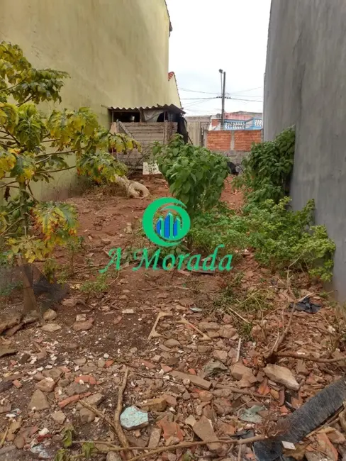 Foto 2 de Terreno / Lote à venda, 125m2 em Cidade São Jorge, Santo Andre - SP