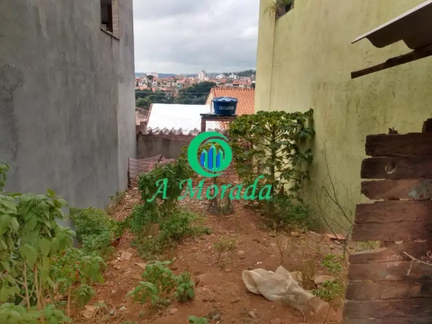 Foto 4 de Terreno / Lote à venda, 125m2 em Cidade São Jorge, Santo Andre - SP