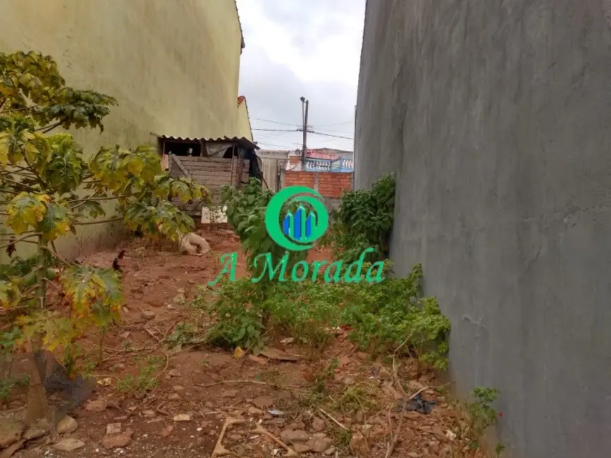 Foto 3 de Terreno / Lote à venda, 125m2 em Cidade São Jorge, Santo Andre - SP