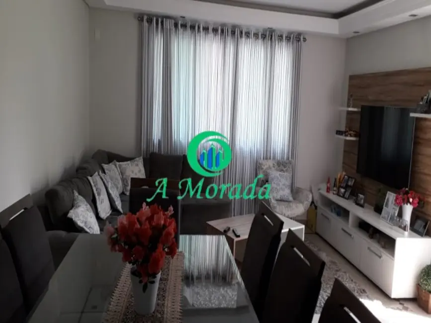 Foto 2 de Casa com 4 quartos à venda, 160m2 em Vila Pires, Santo Andre - SP