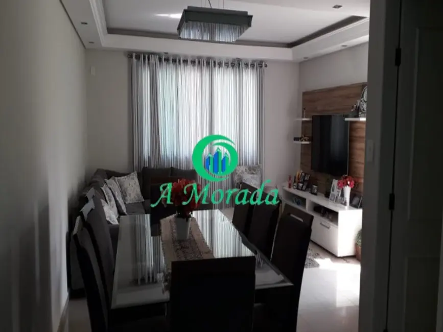 Foto 1 de Casa com 4 quartos à venda, 160m2 em Vila Pires, Santo Andre - SP