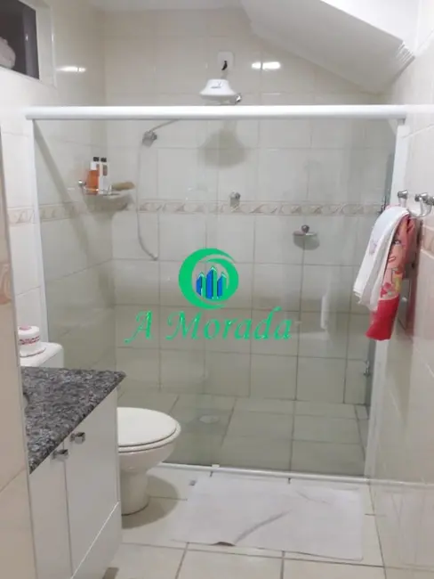 Foto 8 de Casa com 4 quartos à venda, 160m2 em Vila Pires, Santo Andre - SP