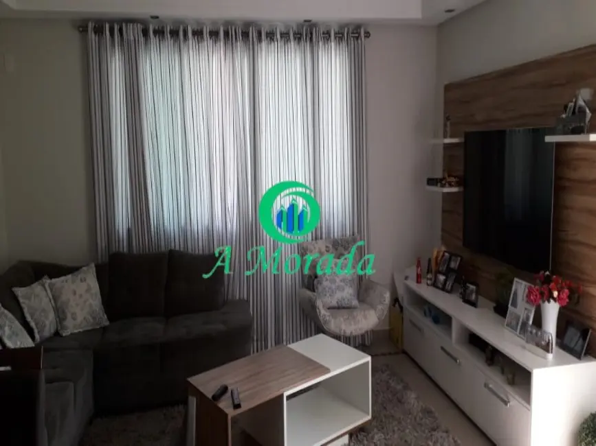 Foto 3 de Casa com 4 quartos à venda, 160m2 em Vila Pires, Santo Andre - SP