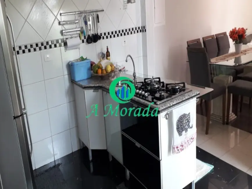 Foto 4 de Casa com 4 quartos à venda, 160m2 em Vila Pires, Santo Andre - SP