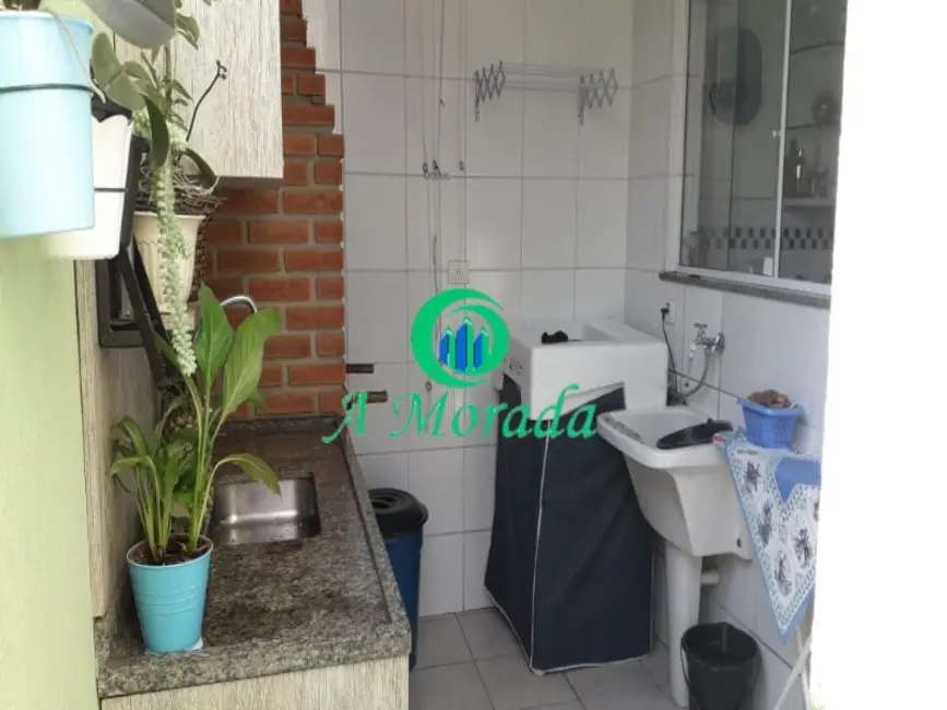 Foto 7 de Casa com 4 quartos à venda, 160m2 em Vila Pires, Santo Andre - SP