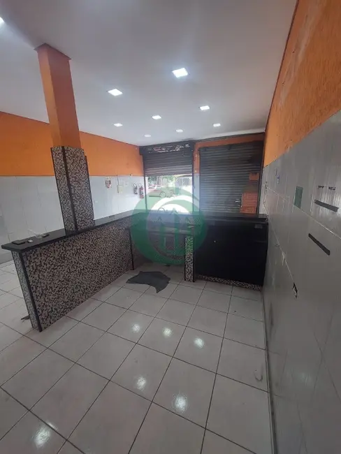 Foto 2 de Sala Comercial para alugar, 60m2 em Vila Linda, Santo Andre - SP