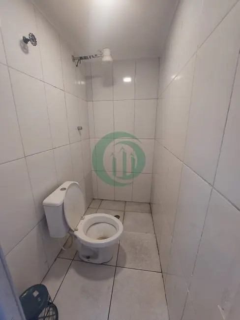 Foto 8 de Sala Comercial para alugar, 60m2 em Vila Linda, Santo Andre - SP