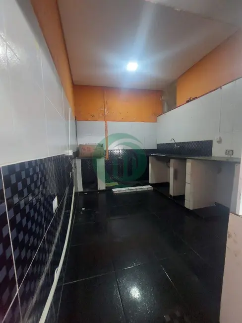 Foto 5 de Sala Comercial para alugar, 60m2 em Vila Linda, Santo Andre - SP