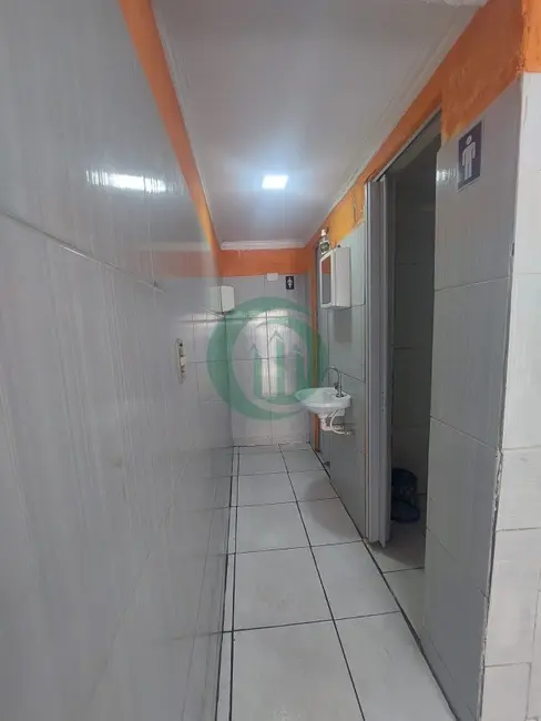 Foto 6 de Sala Comercial para alugar, 60m2 em Vila Linda, Santo Andre - SP