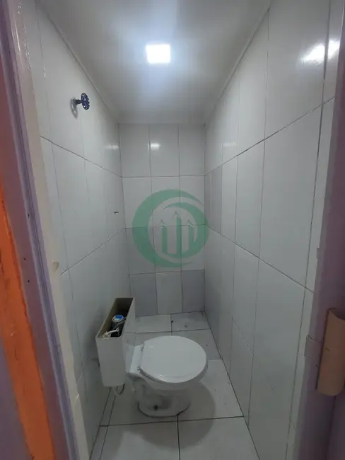 Foto 7 de Sala Comercial para alugar, 60m2 em Vila Linda, Santo Andre - SP