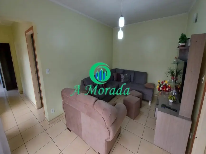 Foto 1 de Casa com 3 quartos à venda, 216m2 em Vila Alzira, Santo Andre - SP