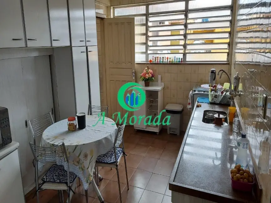 Casa com 3 quartos à venda, 216m2 em Vila Alzira, Santo Andre - SP - imagem 5 Foto 5 de Casa com 3 quartos à venda, 216m2 em Vila Alzira, Santo Andre - SP