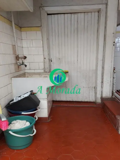 Casa com 3 quartos à venda, 216m2 em Vila Alzira, Santo Andre - SP - imagem 8 Foto 8 de Casa com 3 quartos à venda, 216m2 em Vila Alzira, Santo Andre - SP